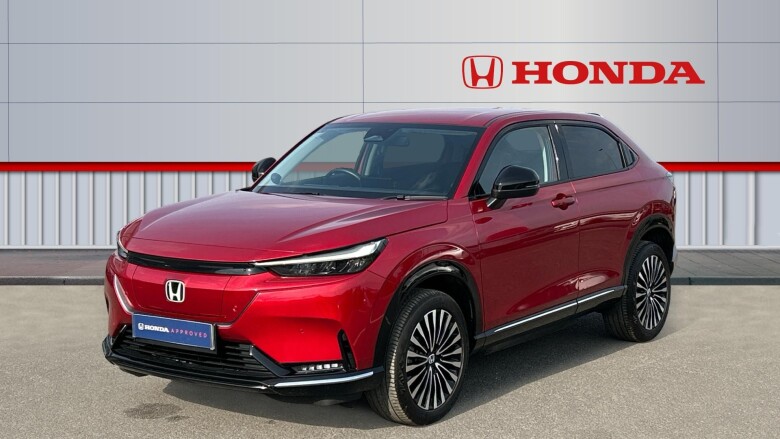 Honda E Ny1 150kW Elegance 69kWh 5dr Auto Electric Hatchback
